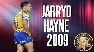 Jarryd lee hayne is a former professional rugby league footballer who also briefly played american football and rugby union sevens. Jarryd Hayne 2009 A Season To Remember á´´á´° Youtube