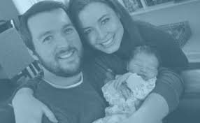 Andrew & Bailey Guthrie: Learning to Trust God's Timing