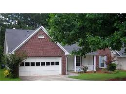 Lilburn Home For Sale Selling Real Estate Lilburn House Styles