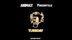 Also his severe case of being. Anomaly Rapper Youtube