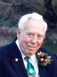 Obituary information for Harry William Nesbitt