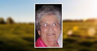 Eileen Avaltroni Rocconi Obituary March 13, 2015