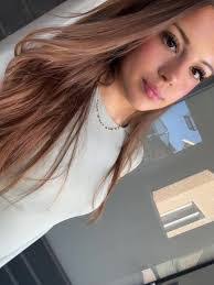 Selena Gabrielle's Instagram, Twitter & Facebook