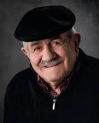 Fred Portz's Instagram, Twitter & Facebook