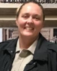 Deputy Sheriff Melissa Pollard was killed when her cruiser collided with  the back of a semi-truck at the intersection of FM 14 and State Highway  37-S, between Quitman and Winnsboro, at approximately