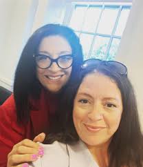 My Chief of Staff, Phyllis Inserillo, attended the Community Board 9  meeting last night to learn about the issues impacting the neighborhoods  within the CB. My staff act as my eyes and