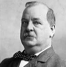 Presidents and Faith: Grover Cleveland: potus_geeks — LiveJournal