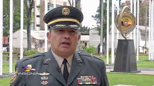 .a semana un alto oficial de la inteligencia militar colombiana, durante varios meses el anterior comandante del ejército entrego ordenar estos equipos a dos coroneles, uno activo y uno en retiro. Quienes Somos Cuerpo De Profesionales Oficiales De Reserva Youtube