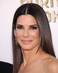 Happy birthday to Sandra Bullock! The actress turns 58 today: