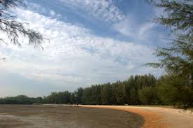 The most popular of the port dickson things to do is obviously its beaches. Port Dickson Beach Stock Photos And Images 123rf