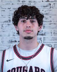 2023-24 Men's Basketball Roster