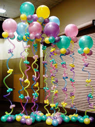 Birthday Balloon Decoration Ideas Balloon Column Balloon Column Balloon Decor Http Www Abovetheresteventdesigns Com Wp Content Uploads Party Balloons Balloon Decorations Party Decorations
