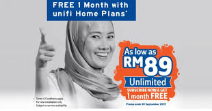 We are committed to resolve streamyx's issues. Tm Offers New Unifi 30mbps Unlimited Plan For Rm89 Monthly