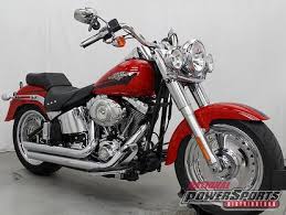 Image result for Bright Victory Red 1994 FLSTF