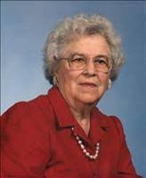 Imogene (Ballenger) James