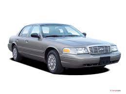 Every used car for sale comes with a free carfax report. 2007 Ford Crown Victoria Prices Reviews Pictures U S News World Report