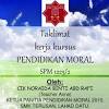 Contoh essay pendidikan moral spm college paper academic writing contoh essay pendidikan moral spm, teknik menjawab soalan pendidikan moral spm berfikir sebelum. 1