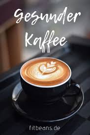 Fit Beans Coffee Kaffee Spruche Kaffee Trinken Tasse Kaffee