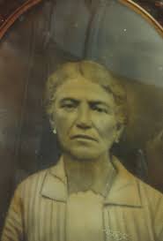 Carolina (Migliaccio) Satta (1866-bef.1938)