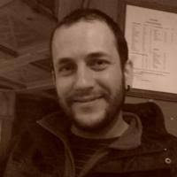 Vicente Jose Turon Gil