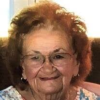 Grace E. Beemer Marshall Obituary