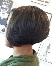 Curls are a great choice for a weave since they do a good job covering the sewing. Best Sew In Bob Styles Best Weave For A Bob Sew In