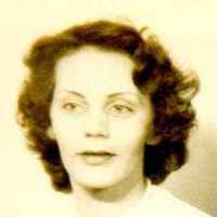 Esther Helen Larock (1920–1983)