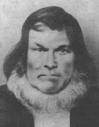 Isaac Daniel Varner (1808-1897)