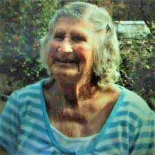 Alma Barnes Obituary