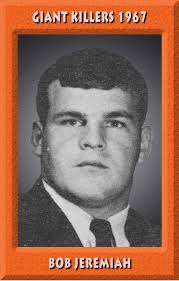 The Oregon State Giant Killers and Billy Main