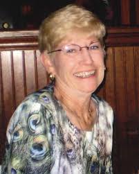 Maria Ellen Harader Obituary September 1, 2025