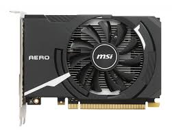 Right click the desktop and open nvidia control panel. Msi Geforce Gt 1030 Aero Itx 2g Oc 2gb Gddr5 64 Bit Pci E 3 0 Desktop Graphics Card Help Tech Co Ltd