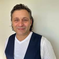 Joan Giorgio's Instagram, Twitter & Facebook