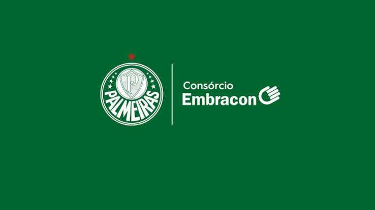 Palmeiras estreia novo patrocínio no uniforme no jogo de hoje; Saiba tudo!
