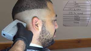 Maybe you would like to learn more about one of these? Bald Skin Fade Haircut Barber Tutorials Youtube