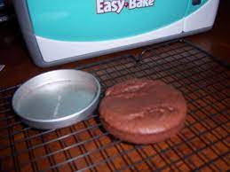 Easy Bake Oven Cake Using Commercial Cake Mixes Recipe Genius Kitchen Easy Baking Easy Bake Oven Recipes Easy Bake Oven