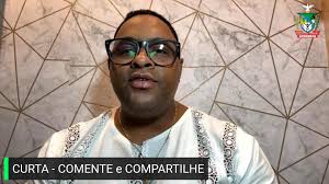 Conversando com... Pai Jairo de Bará sobre o lançamento do cd Um Legado a  Nação Jêje- Ijexá Pai Jairo: Rua Luiz Sibemberg, 220 Protásio Alves