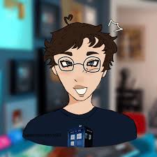 fanart repost since jack didn't see : r/JackSucksAtLife