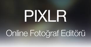 Pixlr Online Fotograf Editoru Fotograf Fotograf Duzenleme Photoshop