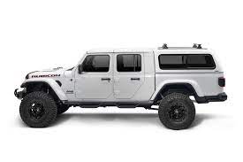 Alu cab explorer canopy for jeep gladiator gladiator bed shell. Jeep Gladiator Bed Cap