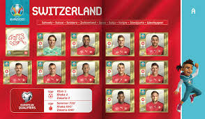The uefa european championship brings europe's top national teams together; Football Cartophilic Info Exchange Panini Uefa Euro 2020 Tournament Edition Uefa Coca Cola Digital Album Gold