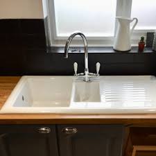 valspar gray shingle painted kitchen