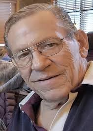 John Marvin Obituary (2024)