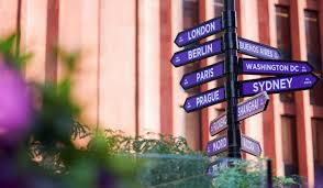 Study Abroad Nyu School Of Global Public Health