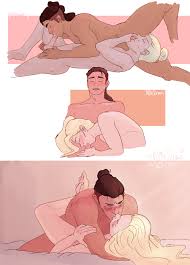 Post 2320774: Otabek_Altin Yuri!!!_on_ICE Yuri_Plisetsky