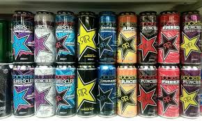 We did not find results for: Rockstar Energy Drink Zando General Trading All Biz