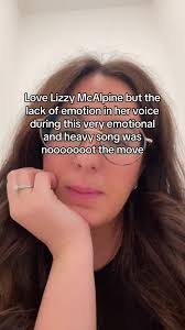 Fly in The Sky Song Lizzy Mcalpine