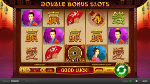 Play 28000 free slots online collected in our catalog of casino games. Double Bonus Slots Free Play In Demo Mode