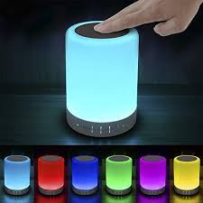 5 Best Long Distance Touch Lamp 2020 Wi Fi Touch Lights
