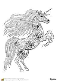 13 Lunatique Coloriage Licorne Mandala Gallery En 2020 Coloriage Mandala Mandala Licorne Licorne Coloriage